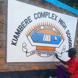 KIAMBERE SCHOOL COMPLEX (KISCO) ALUMNI. WhatsApp Group in Education/School, Kenya, English group/channel image