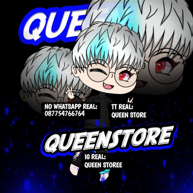 JB FF QUEENSTORE WhatsApp Group