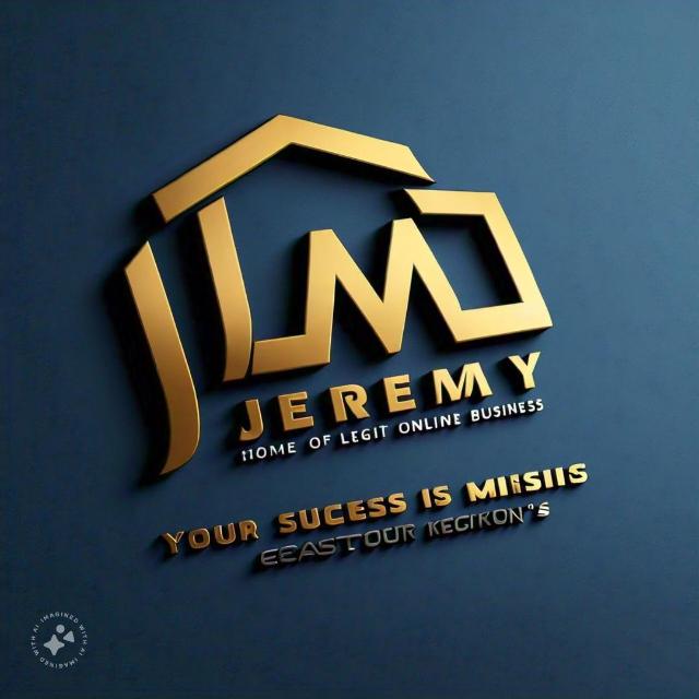 ๐ JEREMY WORLD OF BUSSINESS ๐