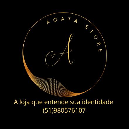 Agatta Store- A loja que entende a tua identidade 🪪 🛍️👚👗👕👔👖
