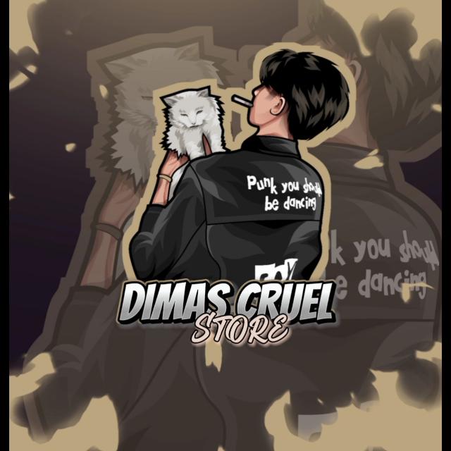 STOK JB DIMAS CRUEL✅ - WhatsApp Group with 0 members