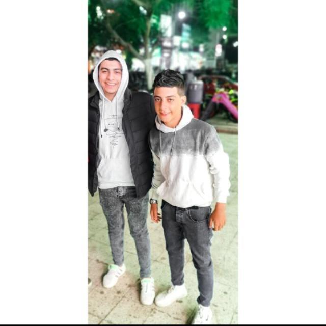 𝐌𝐀𝐍𝐎&𝐀𝐌𝐑𝐄𝐊𝐘🤴🔝 WhatsApp Group in Art/Design/Photography, Egypt, Arabic group/channel image