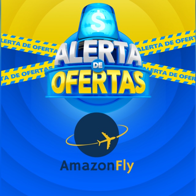 Alerta de ofertas 🔊🌎