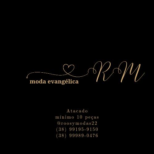 Rosy Modas 04 👗