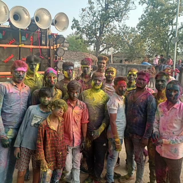 $नवयुवक_ संघ*पूरब _टोला&_ (NSPT)