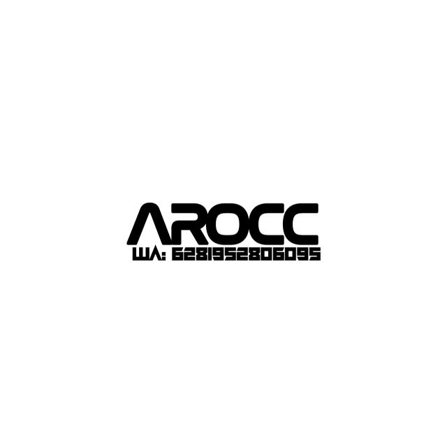 STOK RESS AROCC STORE WhatsApp Group link profile