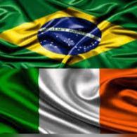 Brazuka na IRlanda  - Link de Grupo de Divulgação no WhatsApp