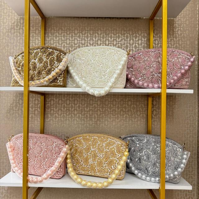 🌟✨FZ Designer Clutches 👛/Bags👜/Foot Wear👠Group✨🌟