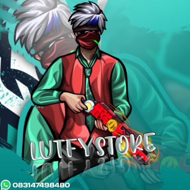 JB LUTFYSTORE||ALL GAME WhatsApp Group link profile