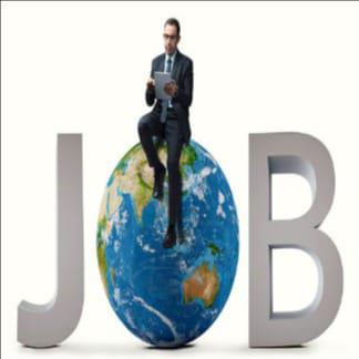 Join ABROAD & INDIAN JOBS Whatsapp Group Link | Groupsor