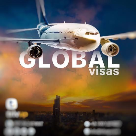 Global Visa Consultancy2 Whatsapp Group Join Link