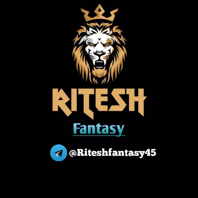 Ritesh Fantasy cricket WhatsApp Group link profile