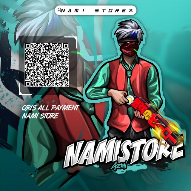 STOK || NAMI STORE REAL¹ WhatsApp Group link