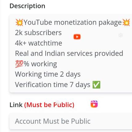 Join MONETIZE CHANNEL YOUTUBE Whatsapp Group Link | Groupsor