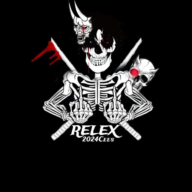 RELEX CEES  WhatsApp group in Gaming/Apps, Indonesia, Indonesian group/channel image