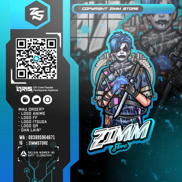 JB || ALLZIMM STORE || X HANZY STORE WhatsApp Group link profile