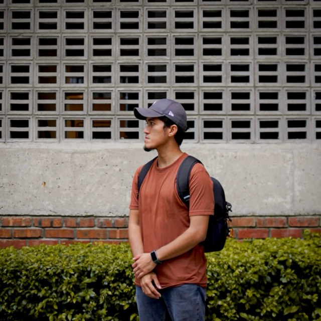 Profile Picture
