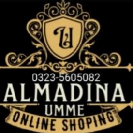 (Al-Madina) Umme Online Shopping