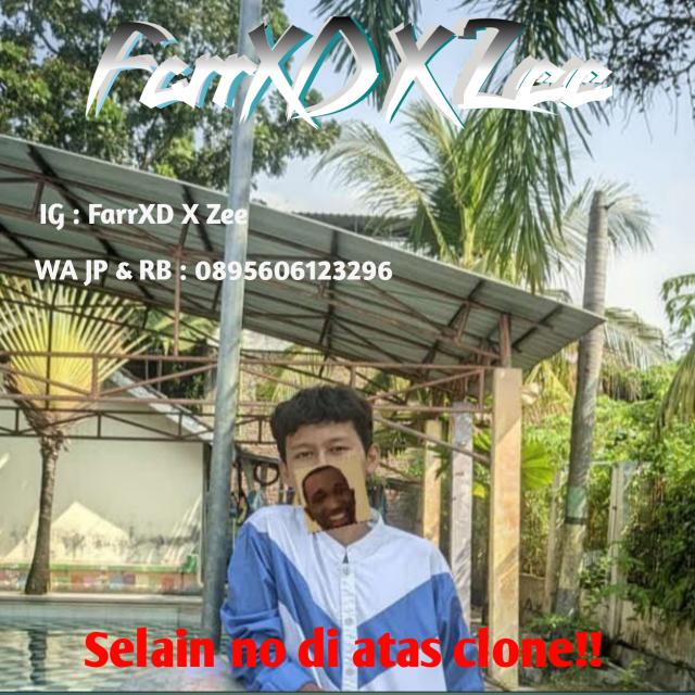 CUAN BARENG FARRXD X ZEE☕ WhatsApp Group link profile