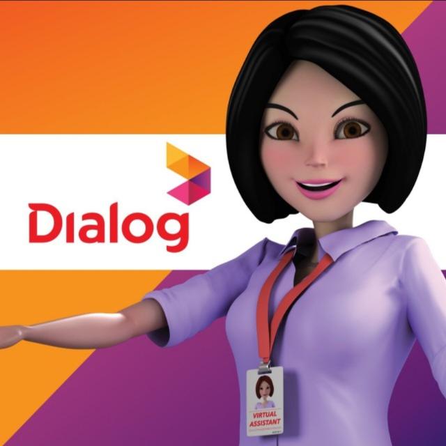 🎁Dialog Reload Hub🎁💎 WhatsApp Group