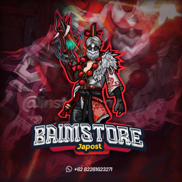 JB || Baim Store🛒 WhatsApp Group link profile