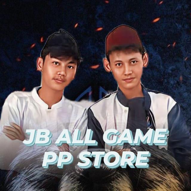 JB || ALL GAME PP STORE WhatsApp Group link profile