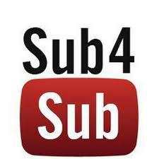 Sub 4 sub Whatsapp Group Link | Groupsor