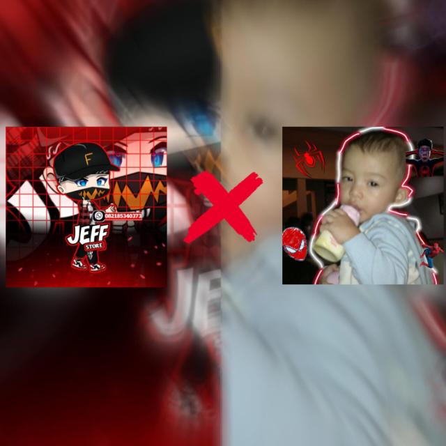 STOK 1 | JEFF STORE X ECSIM BAYIK WhatsApp Group link profile
