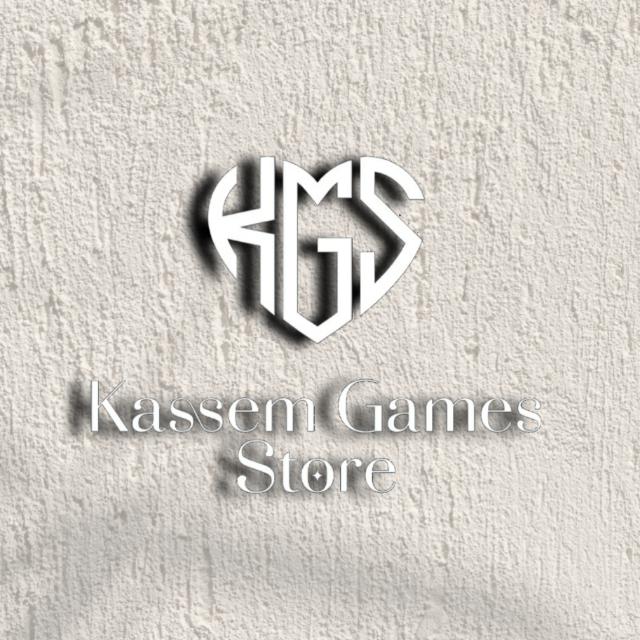 Kassem games store 2  (مزاد) WhatsApp Group in Shopping/Buy/Sell, Lebanon, English group/channel image