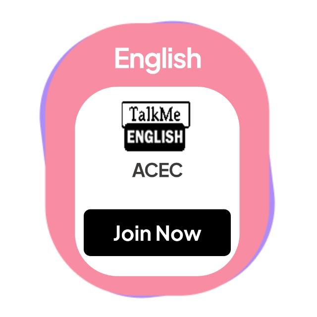 English course🤩🎯 WhatsApp Group link profile