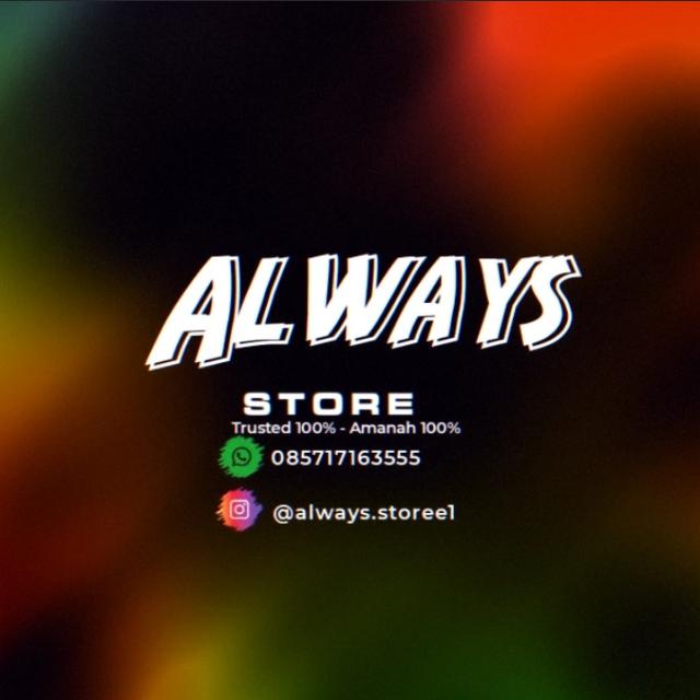 [ JB³ ] AlwaysㅤStoreㅤ亗 WhatsApp Group link profile