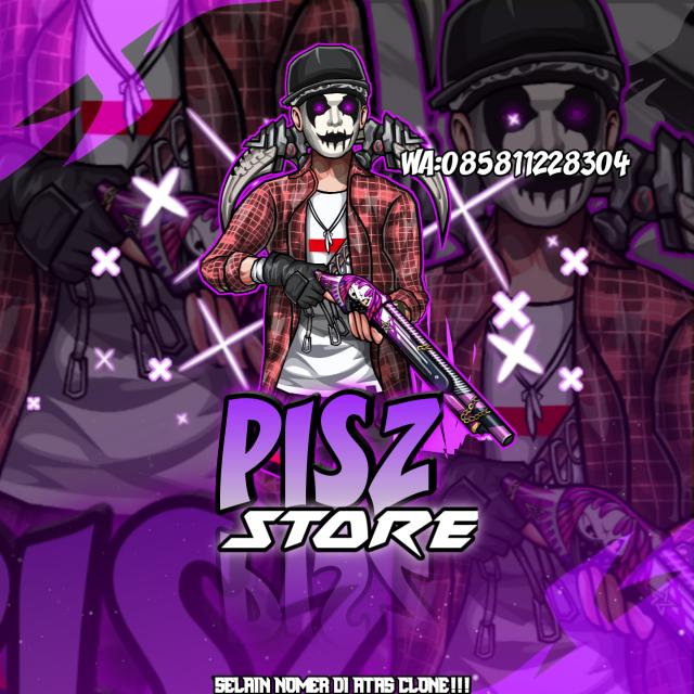 JB² PISZ STORE REAL X OWN WhatsApp Group link profile
