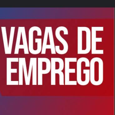 Vaga de emprego👍🏽👏🏽😍