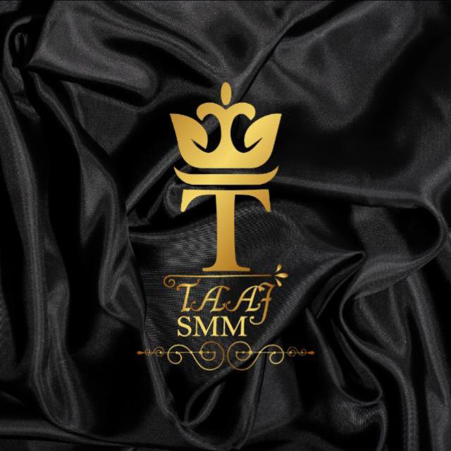 Tajsmm.store's Group Logo