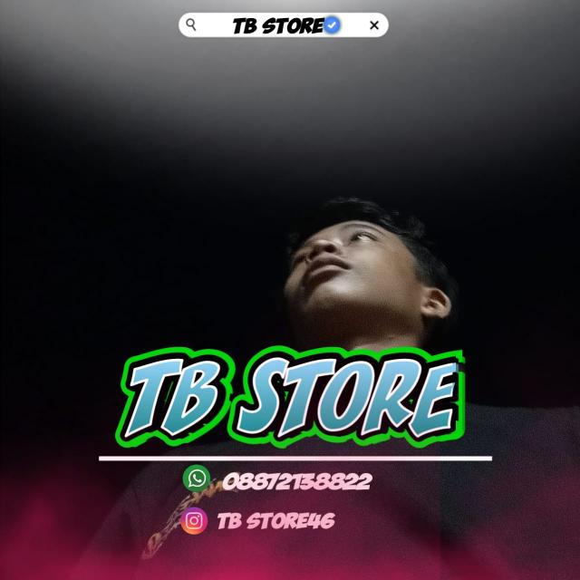 GC TERBUKA TB STORE X OWN/PT WhatsApp Group