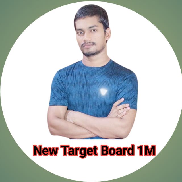 Target 🎯 Board  2.0 WhatsApp Group