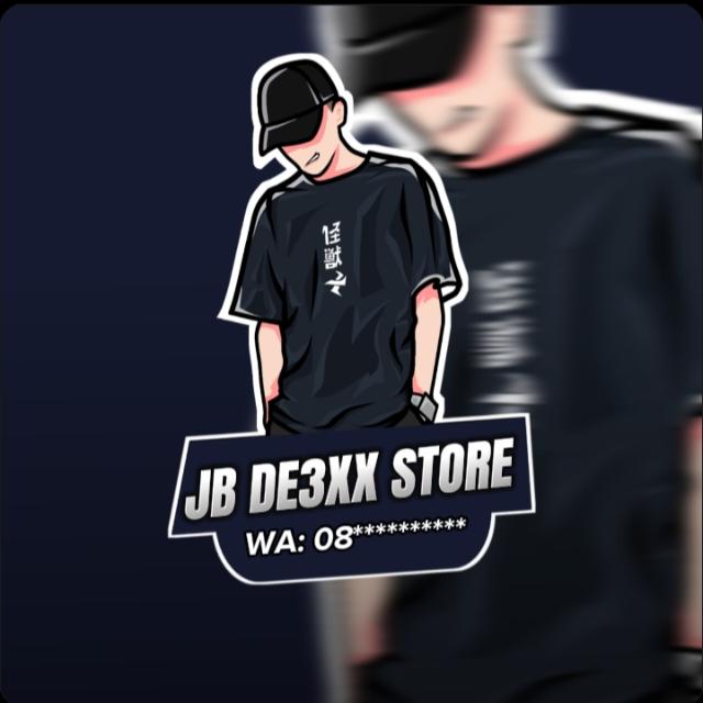 JB ALL GAME | DE3XX STORE¹ WhatsApp Group link profile