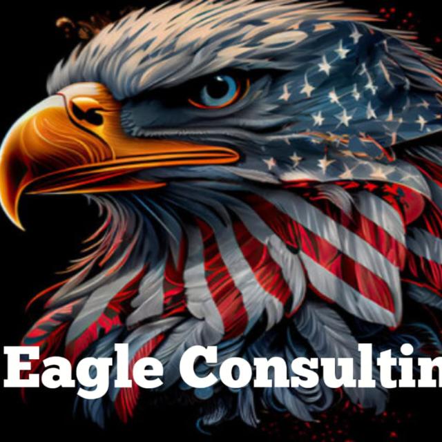 Join 5 EAGLE CONSULTING 🦅 Whatsapp Group Link | Groupsor