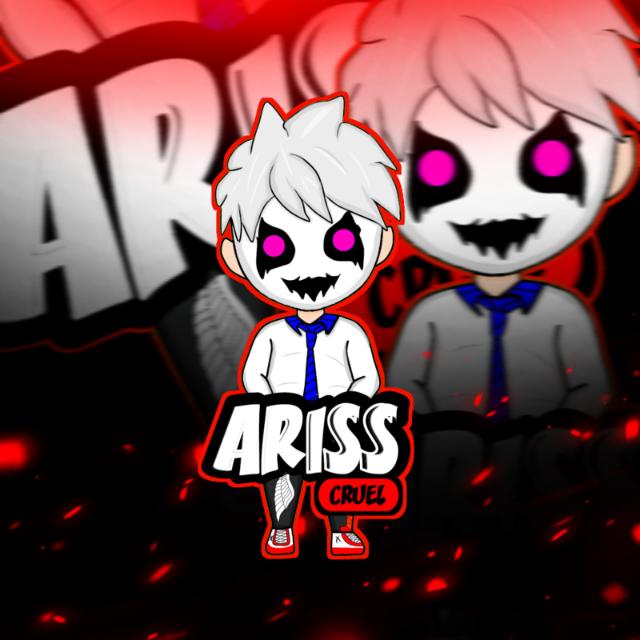 STOK 1 || ARISS CRUEL X OWN WhatsApp Group link profile