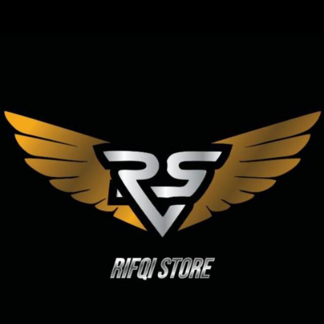 STOK || RIFQI STORE ⁷ WhatsApp Group link profile