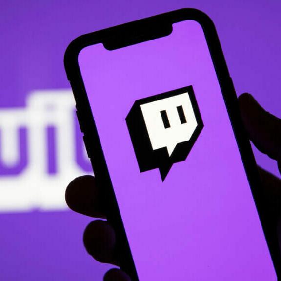 Avatar de Apoyo Twich