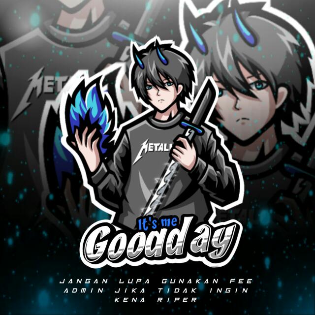 JB|| ALL GAME || GOODDAY¹ WhatsApp Group link profile