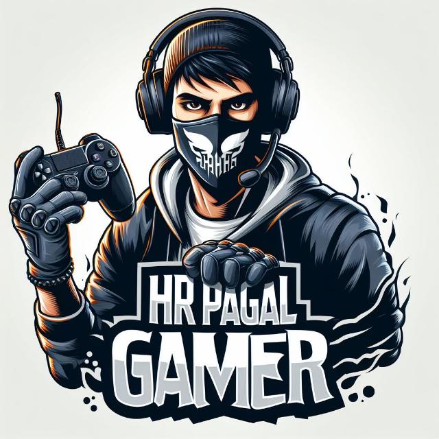 Hr_Pagal_Gamer_🇮🇳❣️ WhatsApp Group