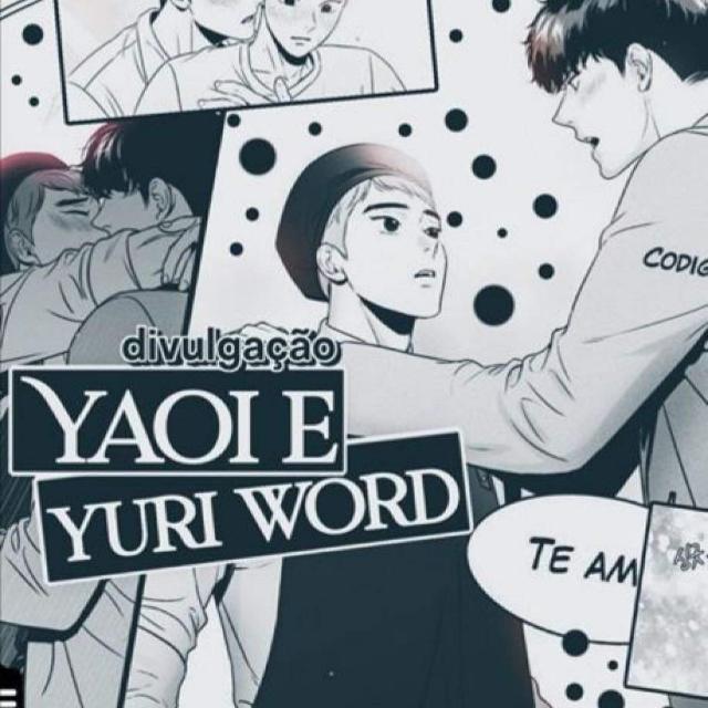 ✨Yaoi e Yuri city ✨