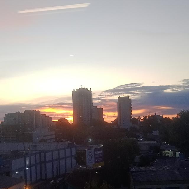 Bairros de Caxias do Sul