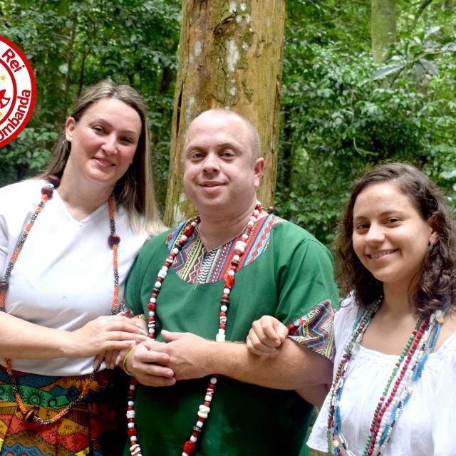 Amigos da Casa do Rei