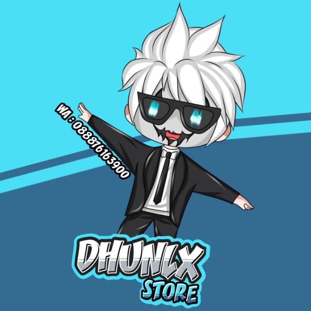 📍JB¹| ALL GAME DHUNLX STORE WhatsApp Group in Art/Design/Photography, Indonesia, Indonesian group/channel image