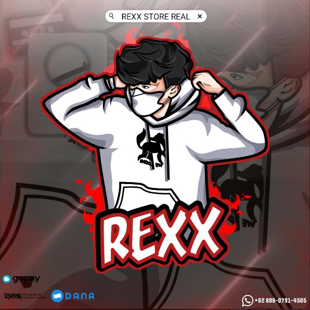 JB ALL GAME | REXX STORE WhatsApp Group link profile