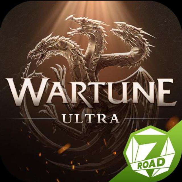 Trocas e Vendas de Acc Wartune ultra