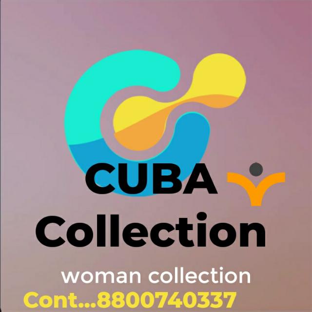 Cuba Collection😘😘 WhatsApp Group link profile